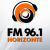 FM Horizonte 96.1 Logo