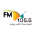 FM 105.5 Yerevan Logo