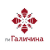 Галичина FM Logo