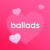 Хит FM - Balads Logo