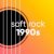 Хит FM - Soft Rock 1990s Logo