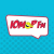 Юмор FM Logo