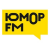 Юмор FM Каза́нь Logo