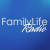 Family Life Radio - KGDP-FM Logo