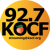 Fern Ridge Community Radio - KOCF-LP Logo