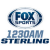 Fox Sports 1230 AM KSTC - KSTC Logo