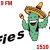 Fiesta 93.9 FM 1510 AM - KSTV Logo