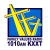 Family Values Radio 1010 - KXXT Logo