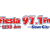 Fiesta 97.1 FM - KZOI Logo