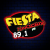 Fiesta Mexicana - XEPF Logo