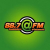 @FM (Arroba FM) - XHGDL Logo