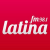 FM Latina 98.1 Logo