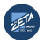 FM Zeta Radio Logo