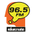 FM 96.5 Logo