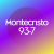 FM Montecristo 93.7 Logo