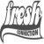 Fresh Connection Radio Logo