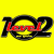 FM Level 102 Logo