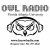 FAU Owl Radio Logo