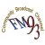FM 93.0 Lahore Logo