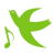 FM鳥取 Radio Bird Logo