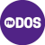 FMDOS Logo