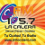 FM La Calera 105.7 Logo