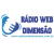 FM Dimensao Logo
