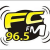 FC FM 96,5 Logo