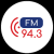 FM do Povo Logo
