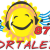 FM Fortaleza Logo