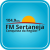 FM Sertaneja 104,9 Logo