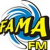 Fama FM Logo