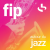 FIP autour du jazz Logo