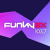 Funky Esses Logo