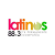 FM Latinos 88.3 Logo