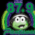 FM Pantanal 87.9 Logo