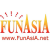 Fun Asia Radio - KZMP-FM Logo