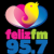Feliz FM Logo