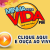 FM Vida 107.9 Logo