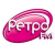 Ретро FM Санкт-Петербург Logo