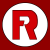 Folkets Radio Logo