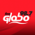 FM Globo 98.7 - XHLC Logo