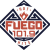 Fuego 101.9 - KHHM Logo