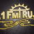 FM Trujui 90.1 Logo