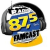Famcast Radio - VE3 Logo