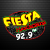 Fiesta Mexicana - XEFAC Logo