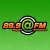 @FM (Arroba FM) - XEHN Logo