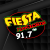 Fiesta Mexicana - XEPAV Logo