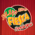 Fiesta Mexicana - XHAS Logo