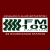 FM 100 Pakistan - Karachi Logo